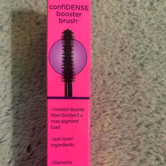 Tarte Big Ego Mascara - Picture 7 of 8